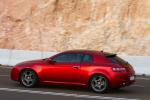 Alfa Romeo Brera 2008 года